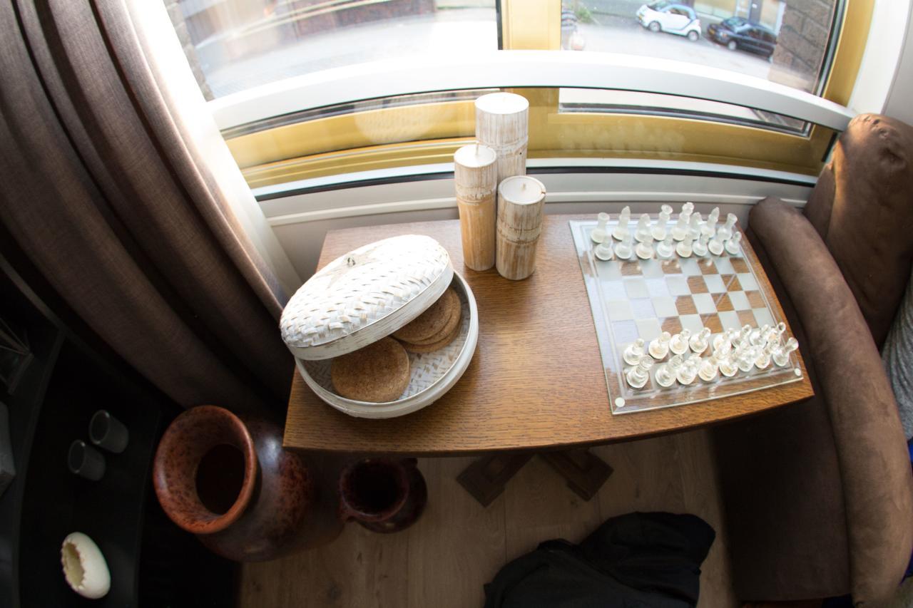 Bed and breakfast Marbles 3*