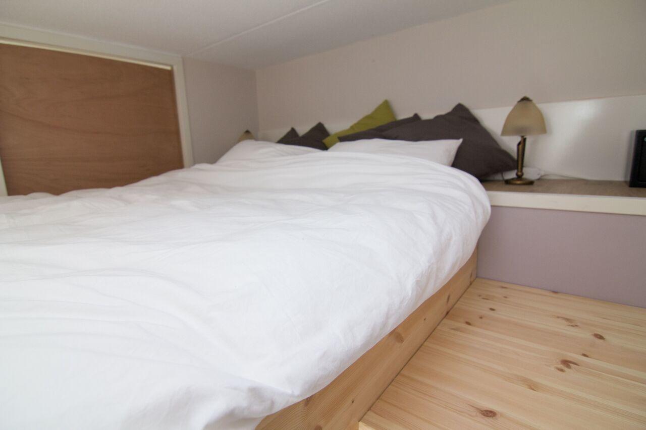 Bed and breakfast Marbles 3*